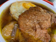 -兴福老面馆(寺路街店)