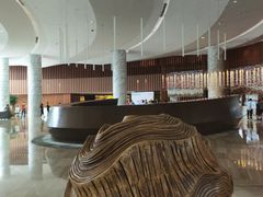 -漳州佰翔圆山酒店·圆山畔西餐厅