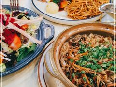 -威尼斯西餐厅(扬名广场店)