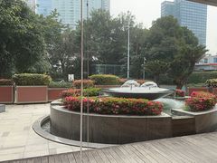 -岷山饭店-芝芝自助餐厅