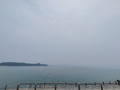 -琴岛之星摩天轮