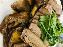 -陆记鹅庄·潮汕菜·狮头鹅(大仟里店)