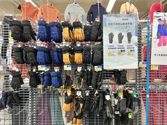 -迪卡侬(香炉礁店)