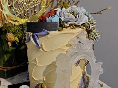-杜哈夫DOUX RÊVE·生日蛋糕(日月光店)
