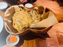 -面辣子·陕西家乡菜(钟楼店)