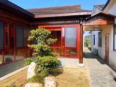 门面-呼吸森林·生态农庄农家乐私房菜