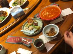 -津沽小院(天津之眼店)