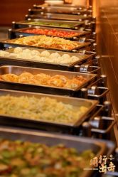 -金茂深圳JW万豪酒店·宴会厅