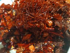 -八府香鸭·啫啫煲(华山路店)