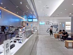 -喜茶(杭州滨江宝龙店)