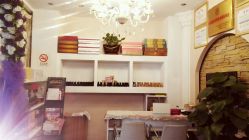 -奥丽维娅美容养生会所