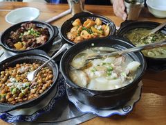 -廖记老砂锅(上清寺店)