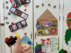 -吉的堡幼儿园(华城园)