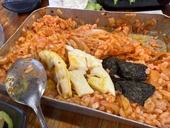 -杀猪天·韩国烤肉(总店)