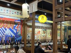 大堂-小川洋风料理(街道口店)