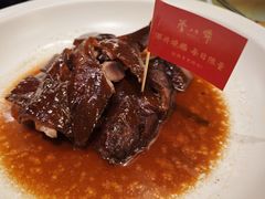 -誉八仙粤菜(万象天地店)