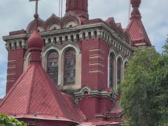 -圣·阿列克谢耶夫教堂