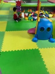 -美加乐儿童乐园(江宁文鼎广场店)