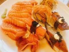 -上海浦东星河湾酒店