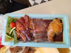 -避风塘(南汇店)