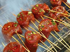 -熊氏烧烤·人生一串(八一广场总店)