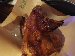 -绿茶餐厅(乐峰广场店)