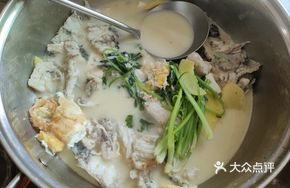 Braised and Fried Tilapia - One Fish, Two Ways