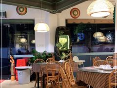 大堂-呐咪傣园·云南菜(石厦店)