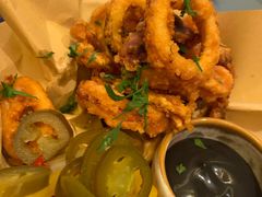 -普朗姆生蚝牛排馆 The Plump Oyster(成都摩方购物中心店)