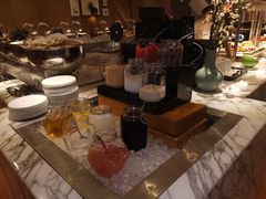 -南京金鹰尚美酒店·尚美西餐厅