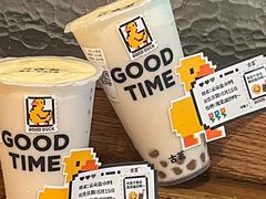 -古茗(湖里五缘湾天虹店)
