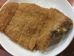 -潘国仙耳光馄饨(黄家阙路店)