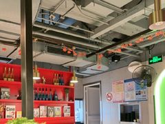 -炙城·韩式烤肉(南京东路店)