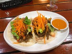 -panchos 墨西哥餐厅(嘉绿苑店)