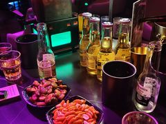 -赤红音乐现场(浦东金桥路店)