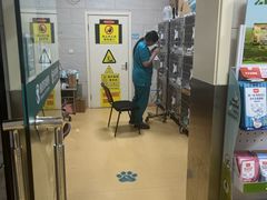 -瑞派天宁宠物医院·猫科·异宠中心
