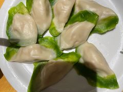 -关东小磨东北菜(上海长风大悦城店)