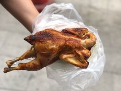 -吴山烤禽 (吴山路店)