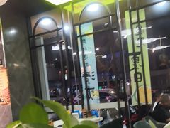 -云晓光头烧烤吧(德平路店)