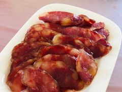 -翠茗农庄土菜馆(天目湖店)