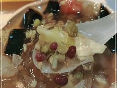 -忆夏爽黑仔漳州四果汤(顶澳仔猫街店)