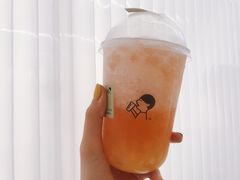 -喜茶(北京五棵松华熙店)