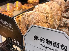 -红跑车蛋糕世界(清江路店)