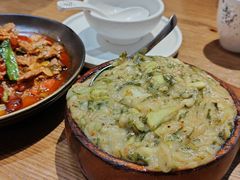 -金孔雀德宏傣味餐馆(魏公村店)