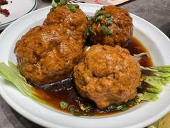 -闫府私房菜·百年鲁菜(恒隆店)