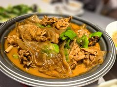 -阿庄新豫菜(航海东路店)