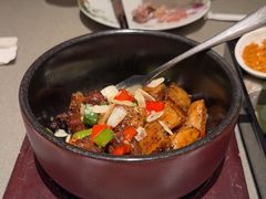 -小厨娘绣中淮扬(大行宫科巷店)