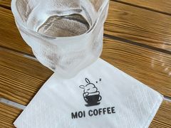 -MOI COFFEE(江山汇悦山府店)