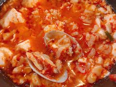 -包装马车·韩国料理·포장마차