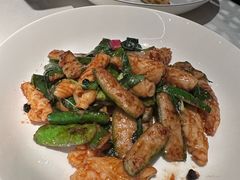 -小炳胜(卓悦中心店)